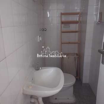 Apartamento em São Paulo, bairro Higienópolis