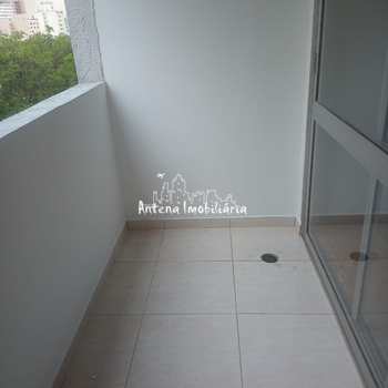 Apartamento em São Paulo, bairro Higienópolis