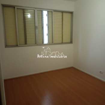 Apartamento em São Paulo, bairro Higienópolis