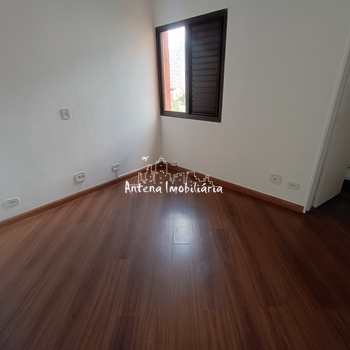 Apartamento em São Paulo, bairro Santa Cecília