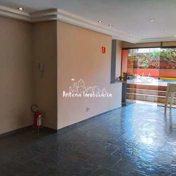 Apartamento em São Paulo, bairro Santa Cecília