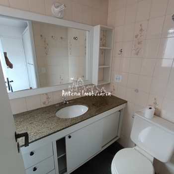 Apartamento em São Paulo, bairro Santa Cecília
