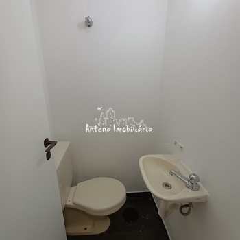 Apartamento em São Paulo, bairro Santa Cecília