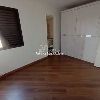 Apartamento em São Paulo, bairro Santa Cecília