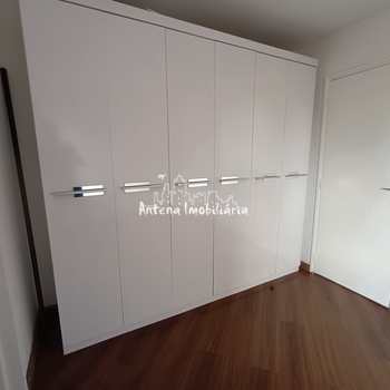 Apartamento em São Paulo, bairro Santa Cecília