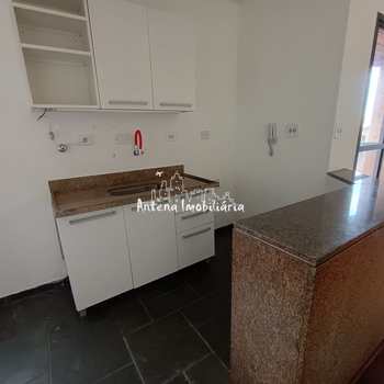 Apartamento em São Paulo, bairro Santa Cecília