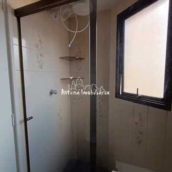 Apartamento em São Paulo, bairro Santa Cecília