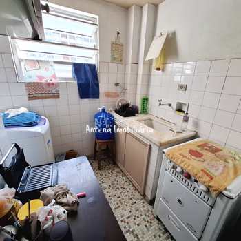 Kitnet em São Paulo, bairro Santa Cecília
