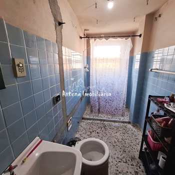 Kitnet em São Paulo, bairro Santa Cecília