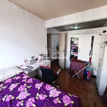 Kitnet em São Paulo, bairro Santa Cecília