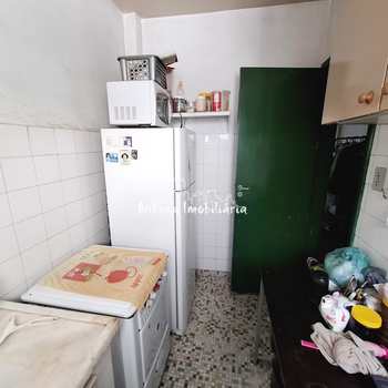 Kitnet em São Paulo, bairro Santa Cecília