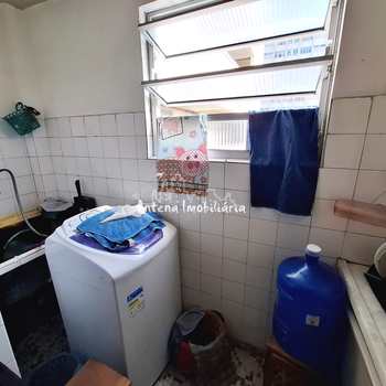 Kitnet em São Paulo, bairro Santa Cecília