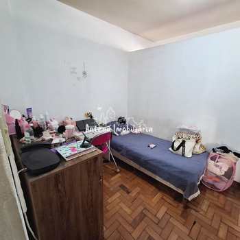 Kitnet em São Paulo, bairro Santa Cecília