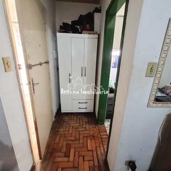 Kitnet em São Paulo, bairro Santa Cecília