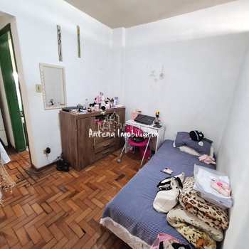 Kitnet em São Paulo, bairro Santa Cecília