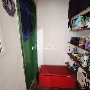 Kitnet em São Paulo, bairro Santa Cecília
