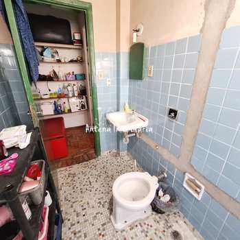 Kitnet em São Paulo, bairro Santa Cecília