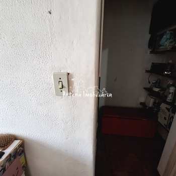Kitnet em São Paulo, bairro Santa Cecília