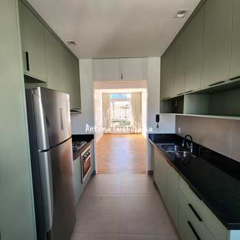 Apartamento em São Paulo, bairro Higienópolis