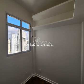 Apartamento em São Paulo, bairro Higienópolis
