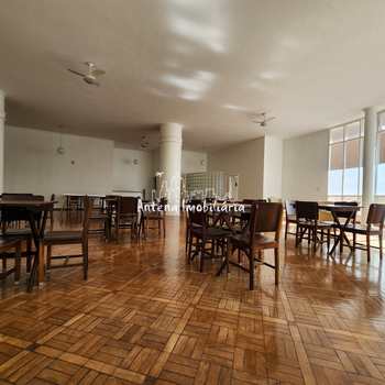 Apartamento em São Paulo, bairro Higienópolis
