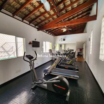 Apartamento em São Paulo, bairro Higienópolis
