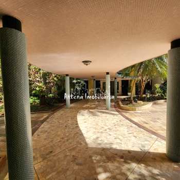 Apartamento em São Paulo, bairro Higienópolis