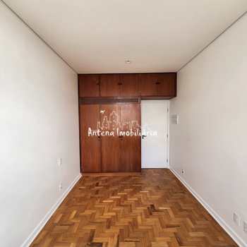 Apartamento em São Paulo, bairro Higienópolis