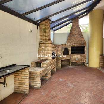 Apartamento em São Paulo, bairro Higienópolis