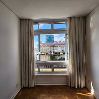 Apartamento em São Paulo, bairro Higienópolis