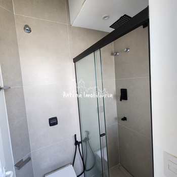 Apartamento em São Paulo, bairro Higienópolis