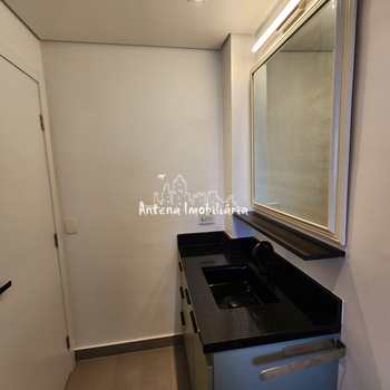 Apartamento em São Paulo, bairro Higienópolis