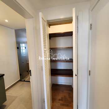Apartamento em São Paulo, bairro Higienópolis