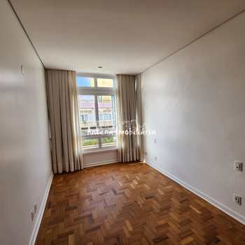 Apartamento em São Paulo, bairro Higienópolis