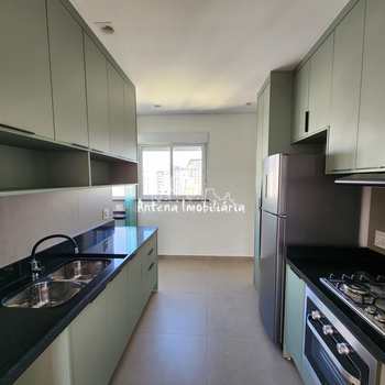 Apartamento em São Paulo, bairro Higienópolis
