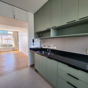 Apartamento em São Paulo, bairro Higienópolis