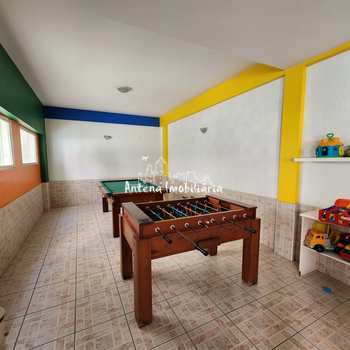 Apartamento em São Paulo, bairro Higienópolis