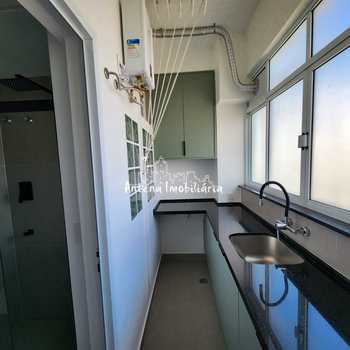 Apartamento em São Paulo, bairro Higienópolis