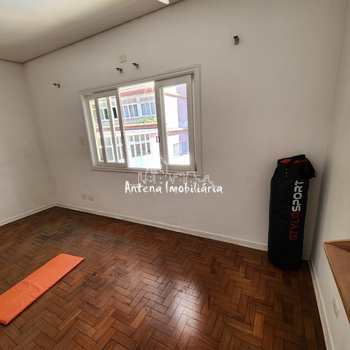 Apartamento em São Paulo, bairro Higienópolis