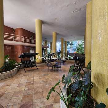 Apartamento em São Paulo, bairro Higienópolis
