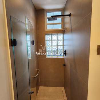 Apartamento em São Paulo, bairro Higienópolis