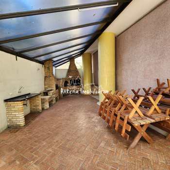 Apartamento em São Paulo, bairro Higienópolis