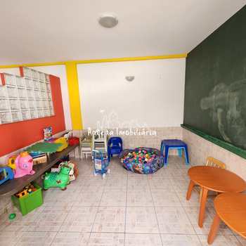 Apartamento em São Paulo, bairro Higienópolis