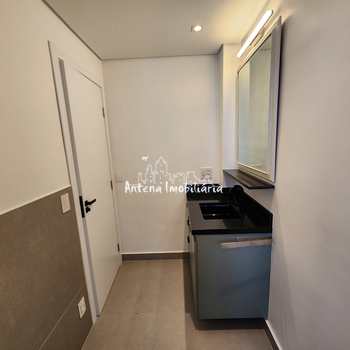 Apartamento em São Paulo, bairro Higienópolis