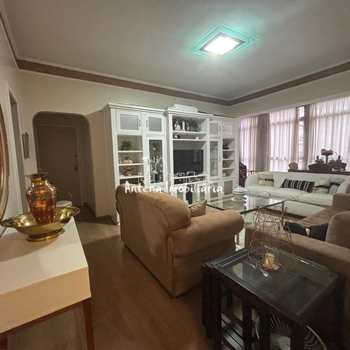 Apartamento em São Paulo, bairro Higienópolis