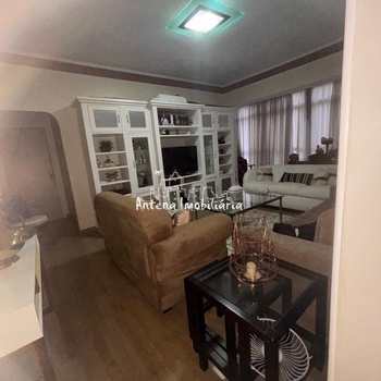 Apartamento em São Paulo, bairro Higienópolis