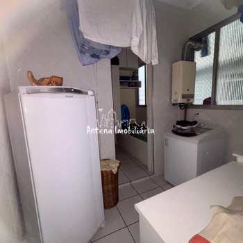 Apartamento em São Paulo, bairro Higienópolis