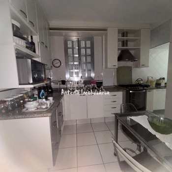 Apartamento em São Paulo, bairro Higienópolis