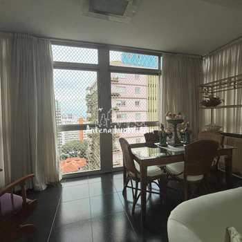 Apartamento em São Paulo, bairro Higienópolis