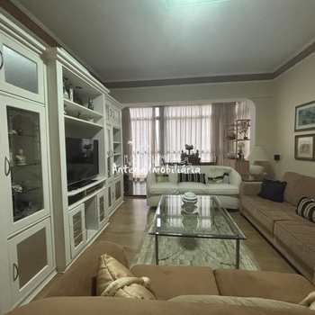 Apartamento em São Paulo, bairro Higienópolis